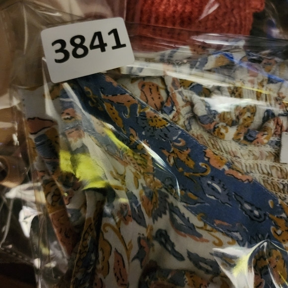 Sincerely Jules Long Floral Boho Spring Flare Casual Dress size L - Picture 12 of 12